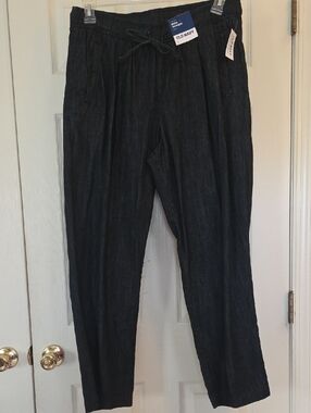 NWT Old NAVY Billie Straight Ankle